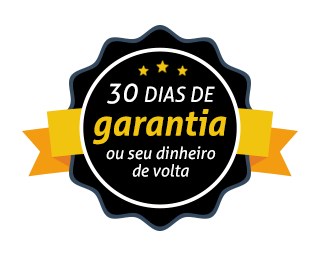 Curso de Teologia Judaica AlefTav / Beith Midrash 6 Garantia
