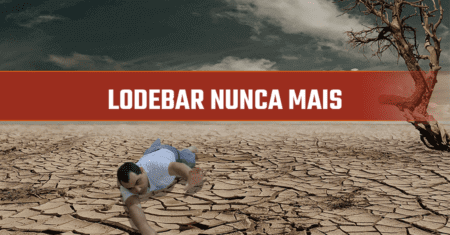 O que significa Lo-debar em hebraico?
